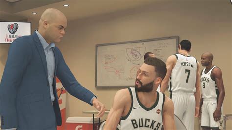 Once you play your way through college and prove yourself to numerous nba scouts who are closely monitoring your every move on the court, you will be drafted by one of the three. Coach Wants to Talk! Are We Finally About To Start? NBA ...