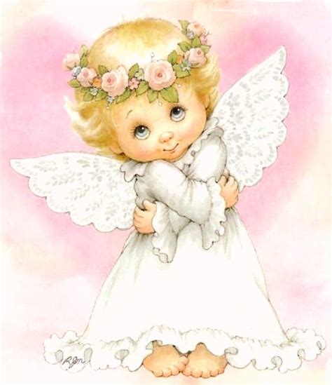 Printable Angels Ruth Morehead Angel Art Angel Illustration