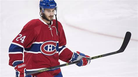 It's danault that worries me. Danault et le Canadien se lient pour deux ans | ICI.Radio ...