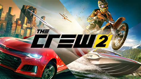 Test The Crew 2 Xbox Xboxygen