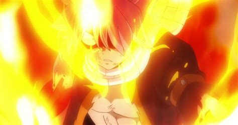 Fairy Tail Natsus 10 Best Moves Ranked According To