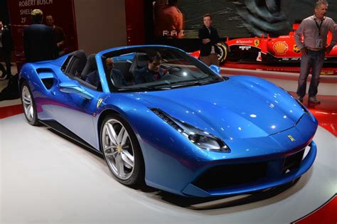 Maybe you would like to learn more about one of these? Ferrari 488 GTB Price in Pakistan 2021, Review, Features, Images