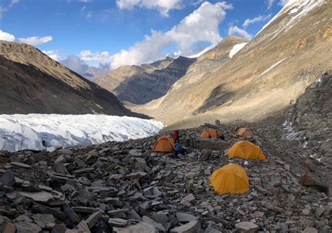Mount Everest Climb Training Program Furtenbach Adventures