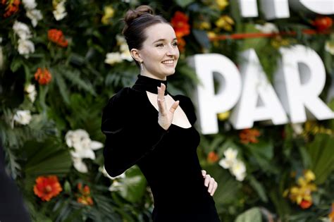 Interview Kaitlyn Dever On Ticket To Paradise Working In Australia And What She Learned From