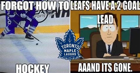 Maple Leafs Memes Golf Top 13 Nhl Memes Of 2013 Sports Illustrated