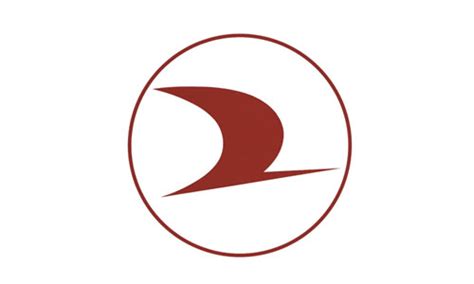 Turkish Airlines Updated Its Logo Laptrinhx
