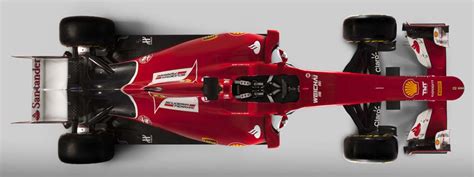 Comparing The Race Cars Of Formula 1 And Indycar