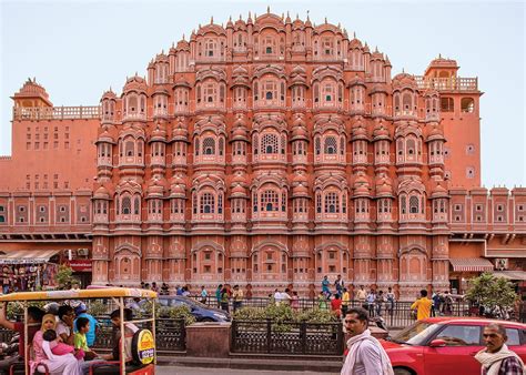 Jaipur, India Travel Guide - Virtuoso