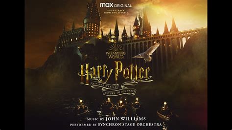 Top Imagen Harry Potter Background Music Thpthoangvanthu Edu Vn