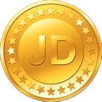 Checkout top 50 gainer coins stats data to see an opportunity to buy or sell coin at best price in the cryptocurrency market. JD Coin price today, JDC live marketcap, chart, and info ...
