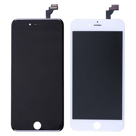 Iphone 6 Plus Screen Replacement