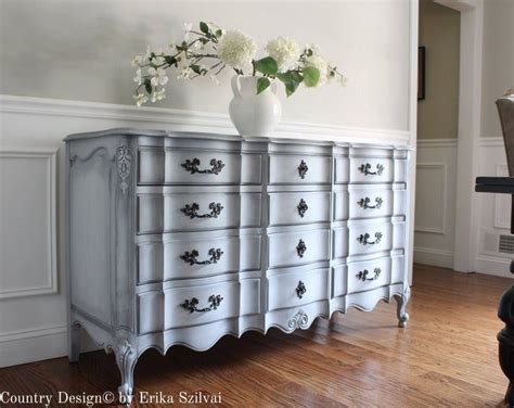 Sold Eia Magazine Exclusive Hand Painted Antique White Etsy White