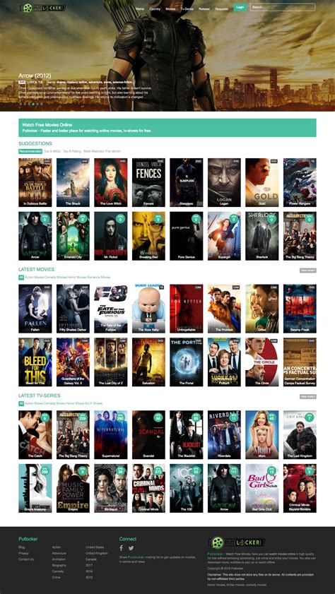 Watch latest movies and tv shows online on wat32.com. Watch Movies Online #putlocker @PutlockerFpro #123movies ...