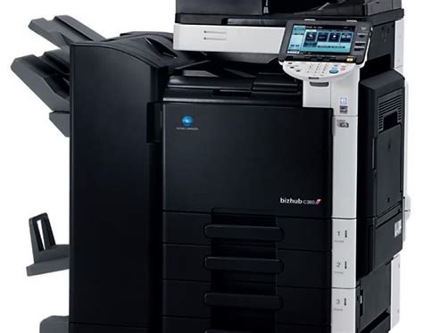 We have a direct link to download konica minolta bizhub c308 drivers, firmware and other resources directly from the konica minolta site. Bizhub C308 Driver Download / Access and download easily ...