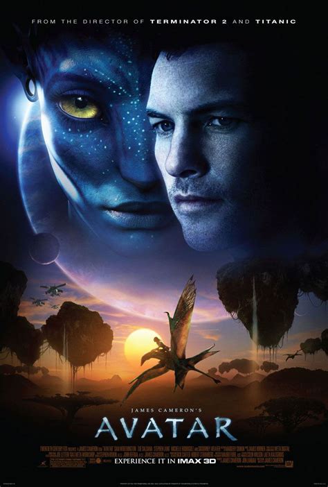 Tv And Movies Avatar Movie
