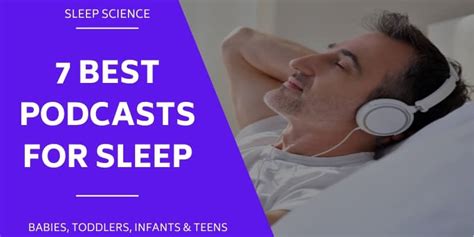 7 best podcasts for sleep stories sounds and more