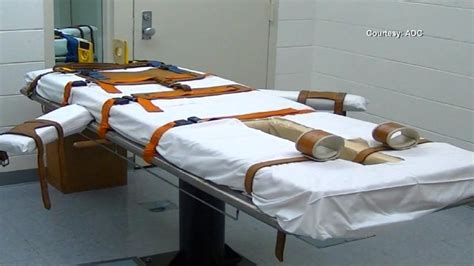 Death Penalty Expert Calls Arkansas Execution Schedule ‘unprecedented