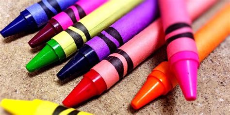 Crayola Launches New Crayons To Reflect All Childrens Skin Tones