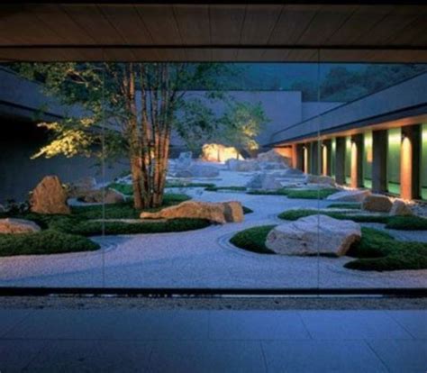 Amazing Zen Inspired Asian Landscape Ideas26 Modern Landscape Design