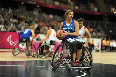 Apr 28, 2021 · pour faire des jeux olympiques et paralympiques un levier de transformation sociale et environnementale de la ville, la délégation générale aux jeux olympiques et paralympiques et aux grands événements (dgjopge) a poursuivi en 2020 ses principaux chantiers engagés, comme la préparation du chantier de l'arena porte de la chapelle, l. Jeux Paralympiques 2012 - Basket France-Chine ©B-Loyseau 1 ...