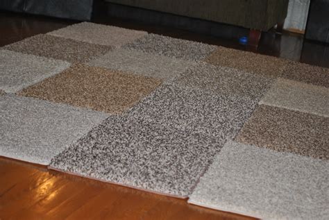 Bath rug jacquard chenille polyester bath rug. A Scoop of Sherbert: large area rug DIY for under $30