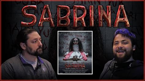 Suite life of zack & cody actress brenda song stars in this thriller as a woman who's in for a rude — and perhaps violent — awakening. Sabrina (2018) Netflix Movie Review - YouTube