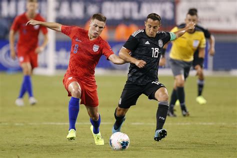 Mexico Routs Us 3 0 To Maintain Soccer Dominance Wtop