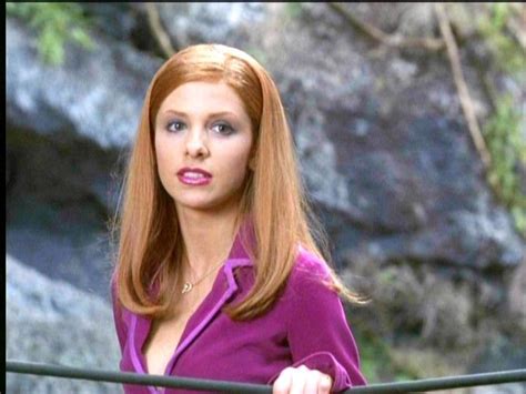 Scooby Doo Live Action Daphne