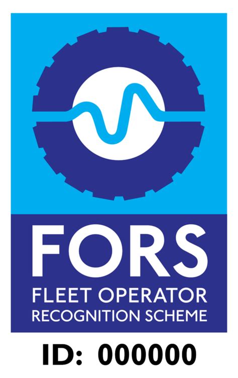 Fors Fleet Operators Recognition Scheme Mhf