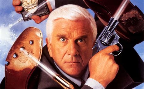 Zachary S Marsh s Movie Reviews REVIEW Naked Gun ⅓ The Final Insult