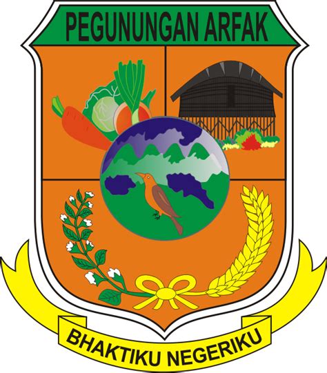 Logo Kabupaten Indramayu Png