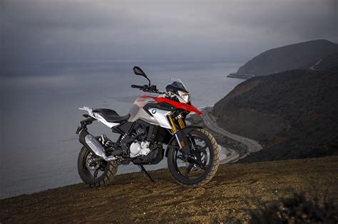BMW G310GS Wallpapers - Wallpaper Cave