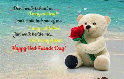 Pin By 123greetings Ecards On Happy Best Friends Day Happy Best