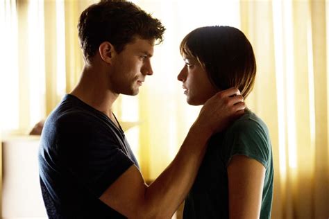 Fifty Shades Freed Details Popsugar Entertainment