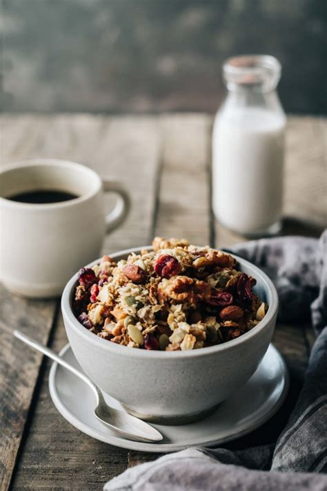 25 Winter Weekday Breakfasts To Start Your Day Stylecaster