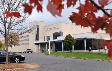 Bartley Center Holyoke Community College