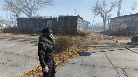 Not a member of pastebin yet? Soviet Submariner at Fallout 4 Nexus - Mods and community