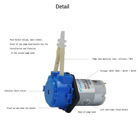 How to use mute in a sentence. DC Micro Self-priming Mute Peristaltic Liquid Pump for Lab ...