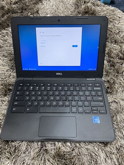This game is optimized for chromebook to double the comfort to enjoy the game in a bigger screen with high. Dell Chrome 11-3189 ChromeBook Touch Screen Intel N3060 1 ...