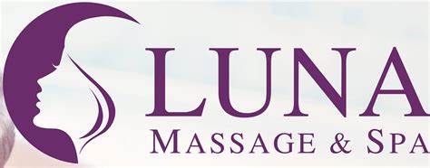 Luna Massage And Spa