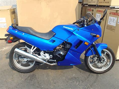 Price, specs, exact mileage, features, colours, pictures, user reviews and all details of kawasaki ninja 250r motorcycle. Used 2007 Kawasaki Ninja® 250R Motorcycles in Meridian, ID