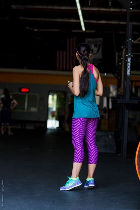 5 Things You Should Know Before Trying Crossfit For Stylish Women