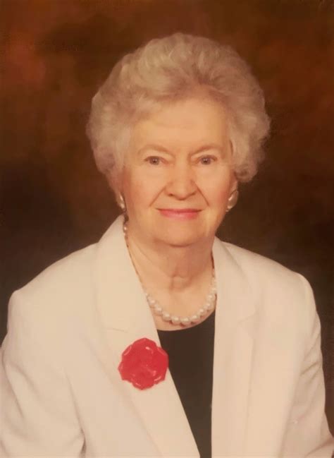 Obituary For Oralene Isaacs Brown Dawson Flick Funeral Home