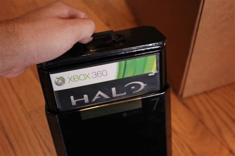 The Halo Reach Legendary Edition Is Here In Photos Ars Technica