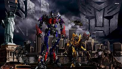Transformers 4k Wallpapers Optimus Prime Extinction Age