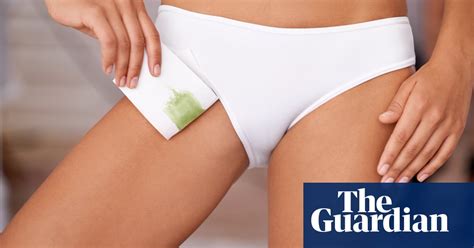 Pubic Hair Grooming Linked To Sexually Transmitted Infections Sexual