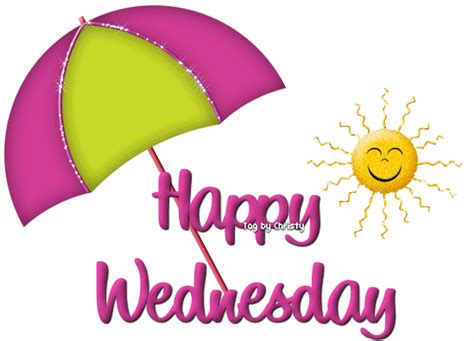 Happy Wednesday Clipart Clipart Best