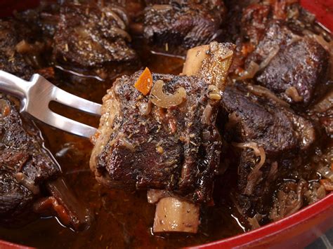 Great Braising Recipes Meat And Vegetables