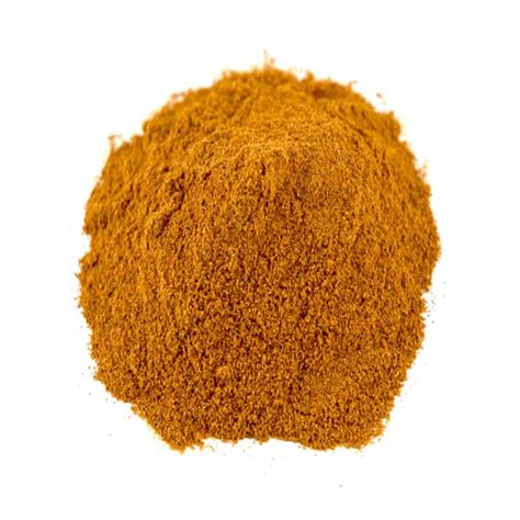 Cinnamon Powder Spiceteasofthecaribbean