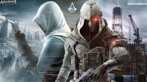 Steam Community Ghost Recon Phantoms Vs Assassins Creed